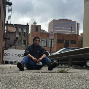 Meet your Posher, Anthony